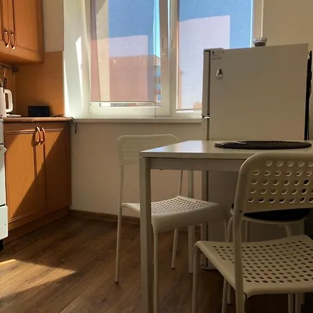 شقة Butas Klaipedos Centre Prie Upes *