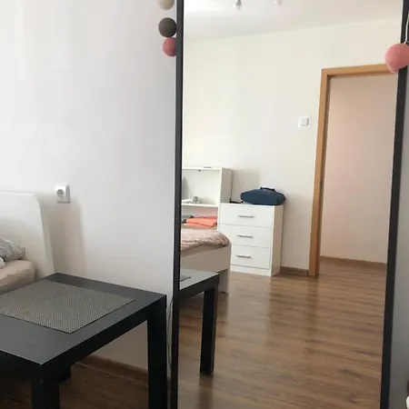 Butas Klaipedos Centre Prie Upes شقة *