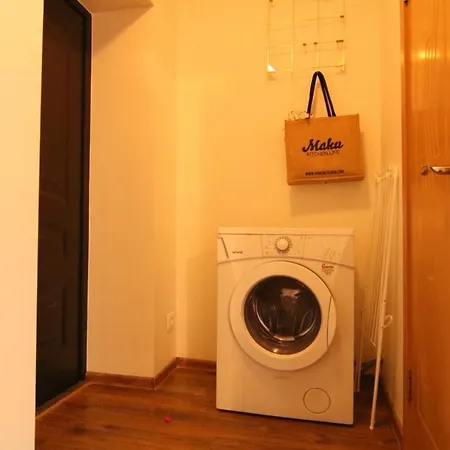 Butas Klaipedos Centre Prie Upes * كلابيدا